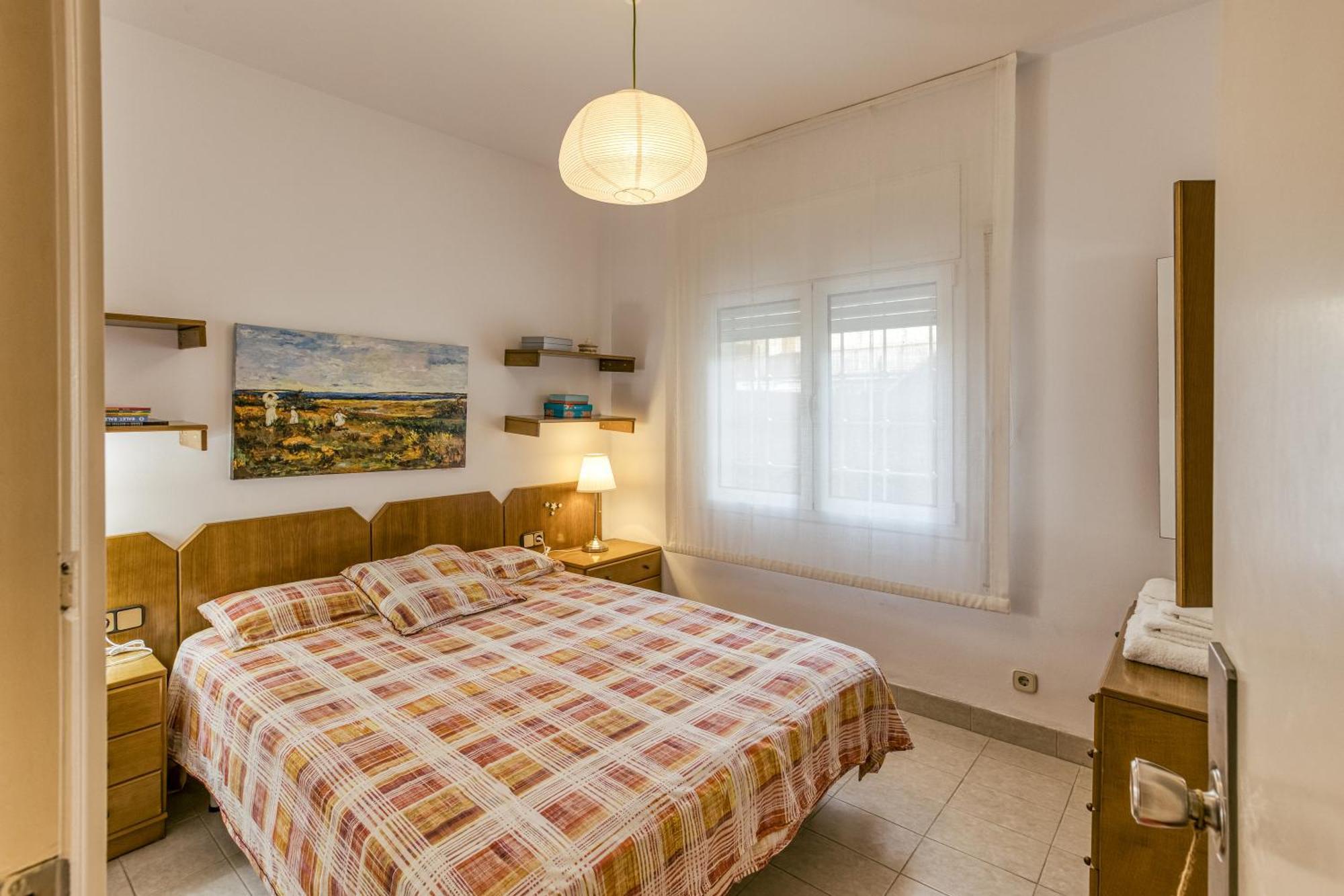 Carrer Del Mar Apartamento Palamós Exterior foto