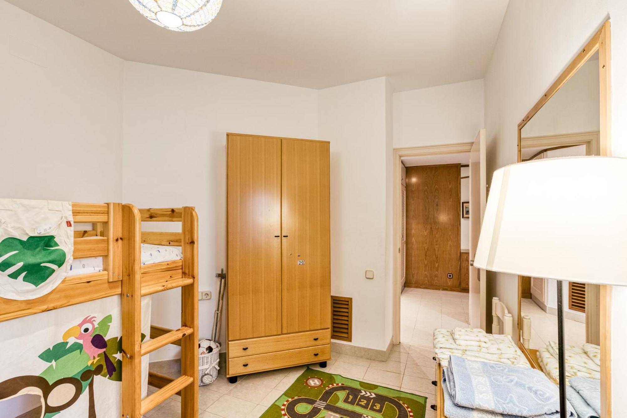 Carrer Del Mar Apartamento Palamós Exterior foto